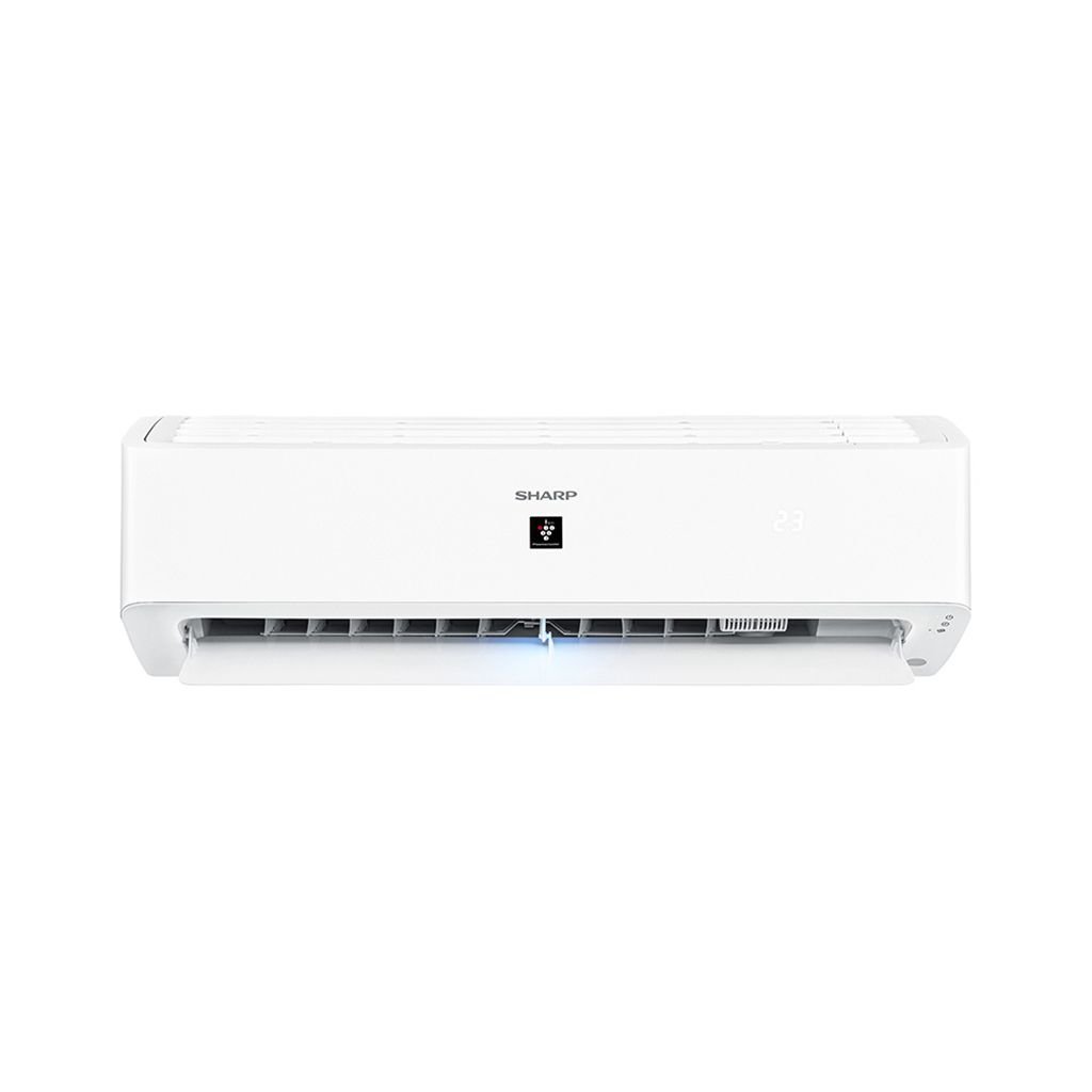 Sharp 1.5 hp cold - hot digital